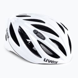Велосипедна каска UVEX Boss Race White S4102290215