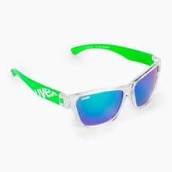 Детски слънчеви очила UVEX Sportstyle 508 green S5338959716