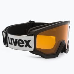 Очила за ски UVEX Athletic LGL черни 55/0/522/22