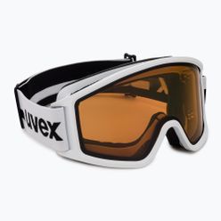 Очила за ски UVEX G.gl 3000 P бели 55/1/334/10