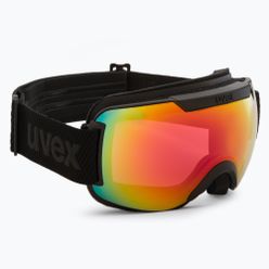 Очила за ски UVEX Downhill 2000 FM черни 55/0/115/26