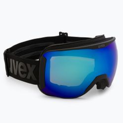 Очила за ски UVEX Downhill 2100 CV черни 55/0/392/20