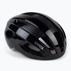 Велосипедна каска UVEX Rise black S4100550115
