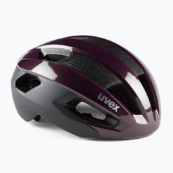 Велосипедна каска UVEX Rise CC черна S4100900415