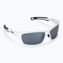 Велосипедни очила UVEX Sportstyle 232 P white S5330028850