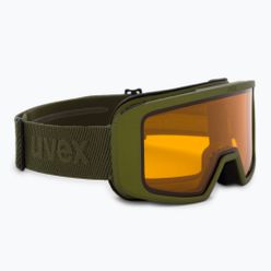 Очила за ски UVEX Saga TO зелени 55/1/351/8030