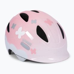Детска каска за велосипед UVEX Oyo Style Pink S4100470515