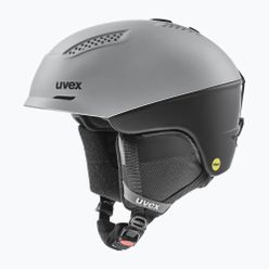 UVEX Ultra MIPS ски каска черна 56/6/305/3005