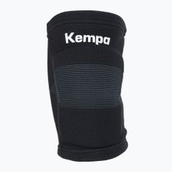 Kempa протектор за коляно Подплатен 2 бр. черен 200650901