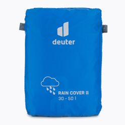 Покривало за раница Deuter Rain Cover II blue 394232130130