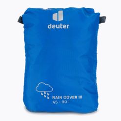 Покривало за раница Deuter Rain Cover III blue 394242130130