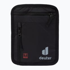 Deuter Security Портфейл I RFID BLOCK черен 395012170000