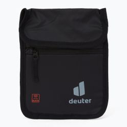 Deuter Security Wallet II RFID BLOCK black 395032170000