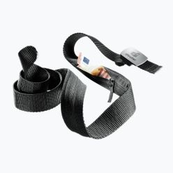 Колан за панталон с таен джоб Deuter Security Belt черен 395102170000
