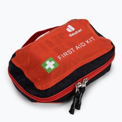Комплект за първа помощ при пътуване Deuter First Aid Orange 3970121
