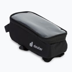 Чанта за велосипедна рамка Deuter 0.7 Phone Bag black 329062270000