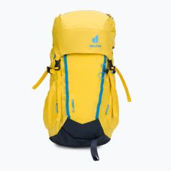 Раница за катерене Deuter Climber 8308 22 l Yellow 3611021