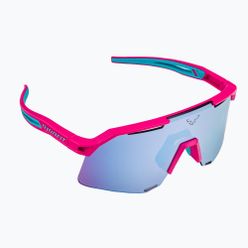 Слънчеви очила DYNAFIT Ultra Revo S3 розови 08-0000049913