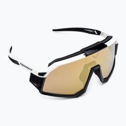 Слънчеви очила DYNAFIT Sky Pro S2-S4 в бяло и черно 08-0000049915