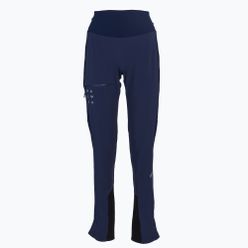 Дамски ски панталони Maloja W'S HeatherM blue 32112 1 8325
