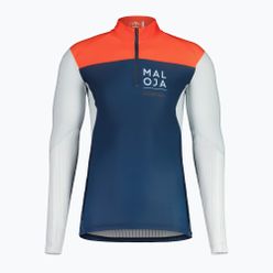 Мъжка ски блуза Maloja CastelfondoM цветен 34219-1-8618