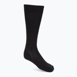 Компресивни чорапи за жени CEP Recovery черни WP455R2000
