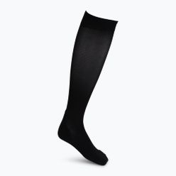 CEP Recovery мъжки чорапи за компресия черни WP555R2000