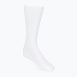 Компресивни чорапи за жени CEP Recovery, бели WP450R2000