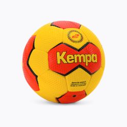 Kempa Spectrum Synergy Dune handball yellow 200183809/2