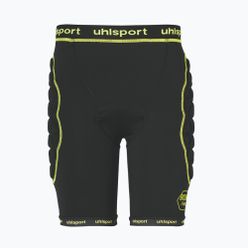 Мъжки футболни шорти Uhlsport Bionikframe Black 100563801/XL