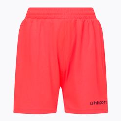 Детски футболни шорти uhlsport Center Basic червено 100334225