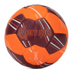 Kempa Spectrum Synergy Pro Хандбална топка Червено 200188701/2 200188701/ 200188701/ 200188701/2