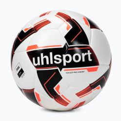Футболна топка uhlsport Soccer Pro Synergy white 100171902