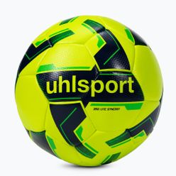 Детска футболна топка uhlsport 350 Lite Synergy yellow 100172101