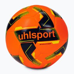 Детска футболна топка uhlsport 290 Ultra Lite Synergy orange 100172201
