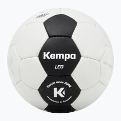 Kempa Leo Black&White handball 200189208 размер 2
