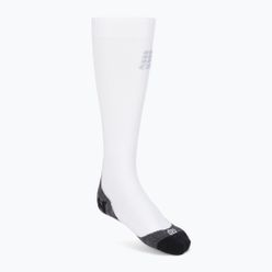 CEP Griptech футболни чорапи бели 55072000