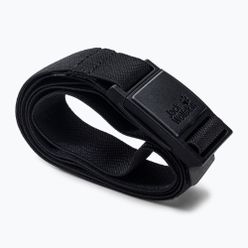 Колан Jack Wolfskin Stretch Belt black 8001761_6000