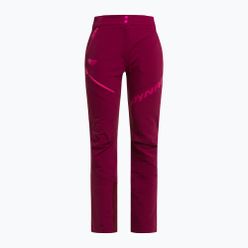 Дамски панталон за ски-туризъм DYNAFIT Mercury 2 DST pink 08-0000070744