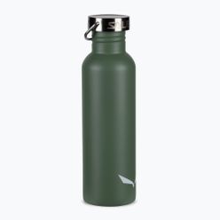 Salewa Aurino BTL стоманена бутилка 750 мл тъмнозелена 00-0000000514