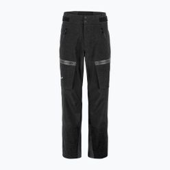Мъжки мембранни панталони Salewa Sella 3L Ptxr black 00-0000028193