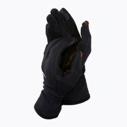 Salewa Ortles Pl ръкавици за алпинизъм черни 28216
