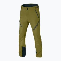 Мъжки панталони за ски-туризъм DYNAFIT Mercury 2 DST green 08-0000070743