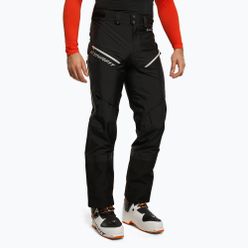 Мъжки панталони за ски-туризъм DYNAFIT Radical 2 GTX black 08-0000071358