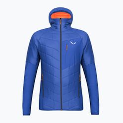 Мъжко яке Salewa Ortles Hybrid TWR тъмно синьо 00-0000027187