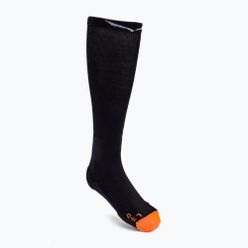 Мъжки трекинг чорапи Salewa Sella Pure Mtn black 69048