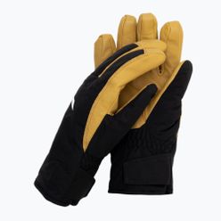Мъжки алпинистки ръкавици Salewa Ortles Ptx/Twr black 28531