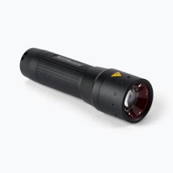Ledlenser P7 Core фенерче черно 502180