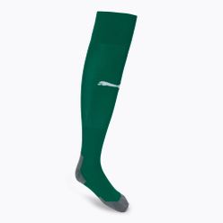 Детски футболни чорапи PUMA Team League Core green 70344105