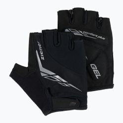 ZIENER MTB ръкавици за колоездене Ceniz GELshock 12 BLACK Z-988205/12/7.5
